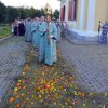 Успение Пресвятой Богородицы