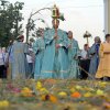 Успение Пресвятой Богородицы