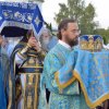 Успение Пресвятой Богородицы