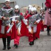 В гостях у батюшки