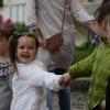 В гостях у батюшки