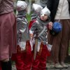 В гостях у батюшки