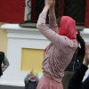 В гостях у батюшки