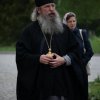 В гостях у батюшки