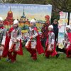 В гостях у батюшки