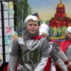 В гостях у батюшки