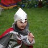 В гостях у батюшки