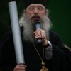 В гостях у батюшки