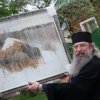 В гостях у батюшки
