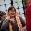 В гостях у батюшки