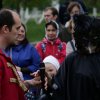 В гостях у батюшки