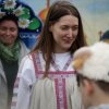 В гостях у батюшки