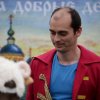 В гостях у батюшки