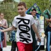 В гостях у батюшки