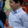 В гостях у батюшки