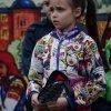 В гостях у батюшки