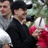 В гостях у батюшки