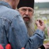 В гостях у батюшки