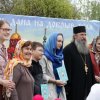 В гостях у батюшки