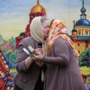 В гостях у батюшки
