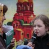В гостях у батюшки