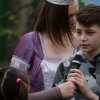 В гостях у батюшки