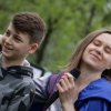 В гостях у батюшки