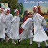 В гостях у батюшки