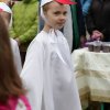 В гостях у батюшки