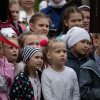 В гостях у батюшки