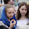 В гостях у батюшки