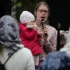 В гостях у батюшки