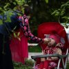 В гостях у батюшки
