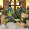 Вербное воскресенье. 2018 год