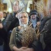 Вербное воскресенье. 2018 год