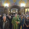 Вербное воскресенье. 2018 год