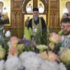 Вербное воскресенье. 2018 год