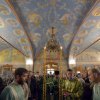 Вербное воскресенье. 2018 год
