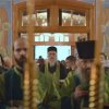 Вербное воскресенье. 2018 год