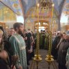 Вербное воскресенье. 2018 год