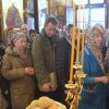 Вербное воскресенье. 2018 год