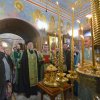 Вербное воскресенье. 2018 год