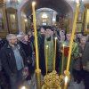 Вербное воскресенье. 2018 год