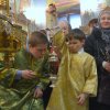 Вербное воскресенье. 2018 год