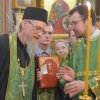 Вербное воскресенье. 2018 год