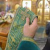 Вербное воскресенье. 2018 год