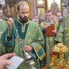 Вербное воскресенье. 2018 год
