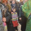 Вербное воскресенье. 2018 год