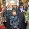 Вербное воскресенье. 2018 год