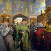 Вербное воскресенье. 2018 год